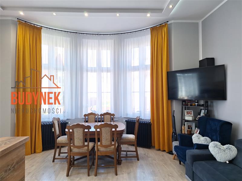 Mieszkanie - Darłowo  (2)