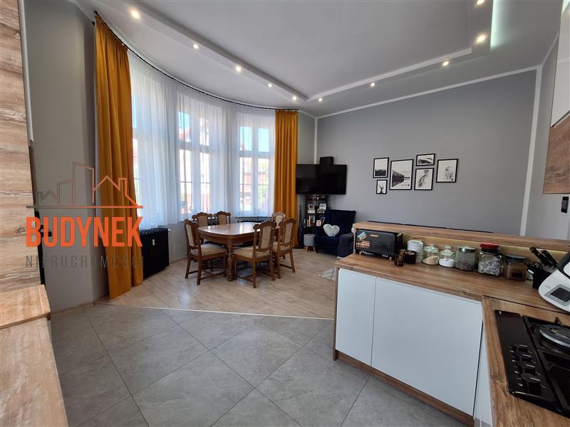 Mieszkanie - Darłowo  (3)