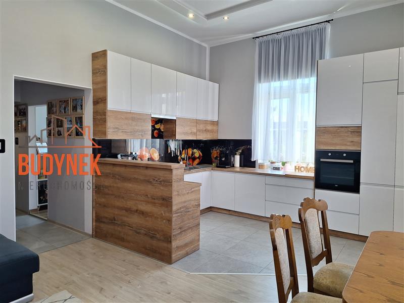 Mieszkanie - Darłowo  (5)