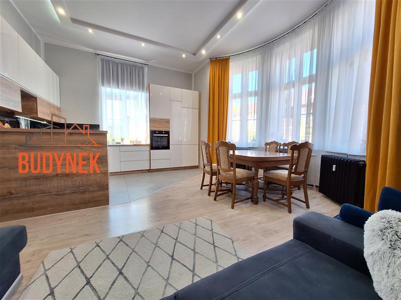 Mieszkanie - Darłowo  (6)