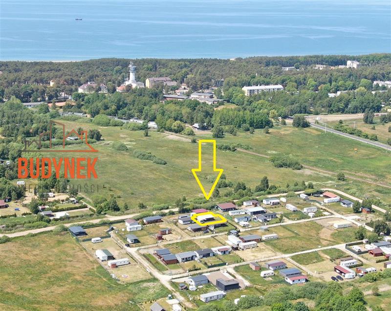 Dom rekreacyjny - Darłowo  (15)