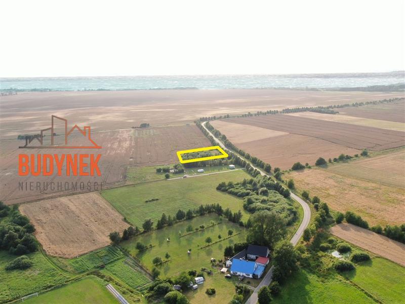 Działka budowlana - Barzowice  (1)