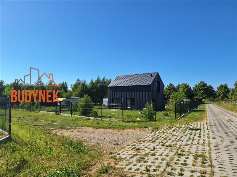 Działka budowlana - Barzowice  (11)