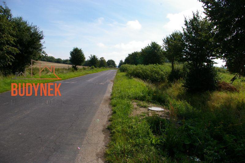 Działka budowlana - Barzowice  (12)