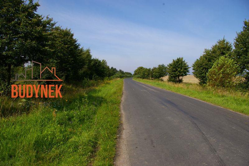 Działka budowlana - Barzowice  (13)