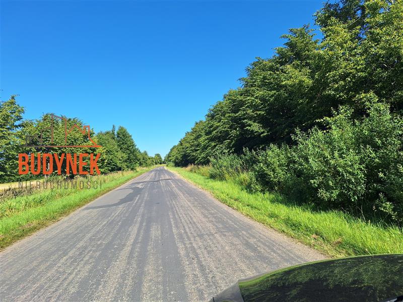Działka budowlana - Barzowice  (14)
