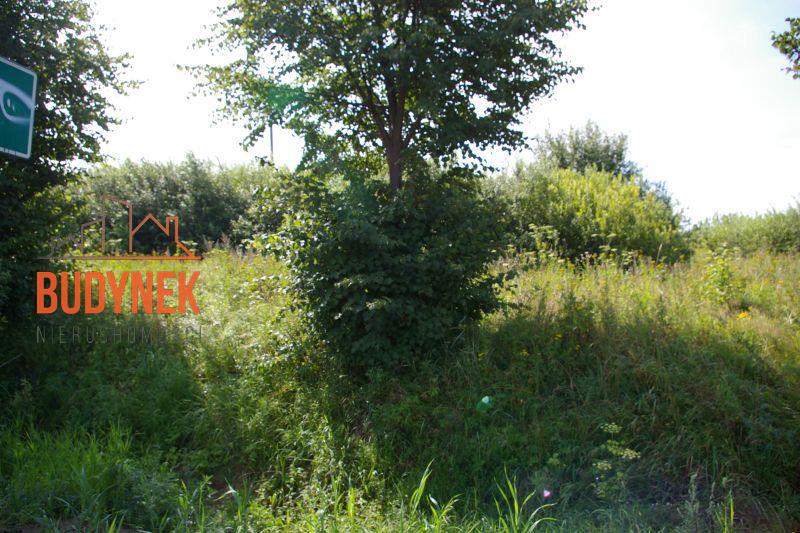 Działka budowlana - Barzowice  (15)