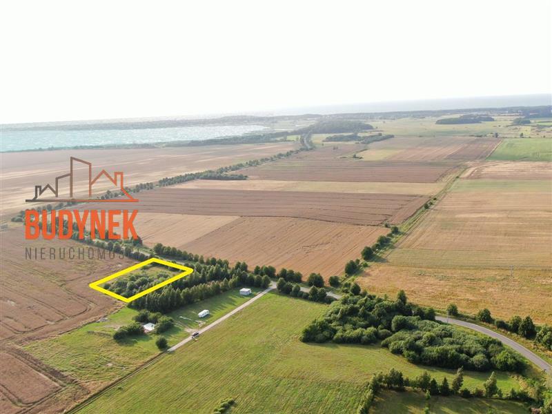 Działka budowlana - Barzowice  (2)