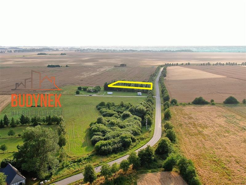 Działka budowlana - Barzowice  (3)