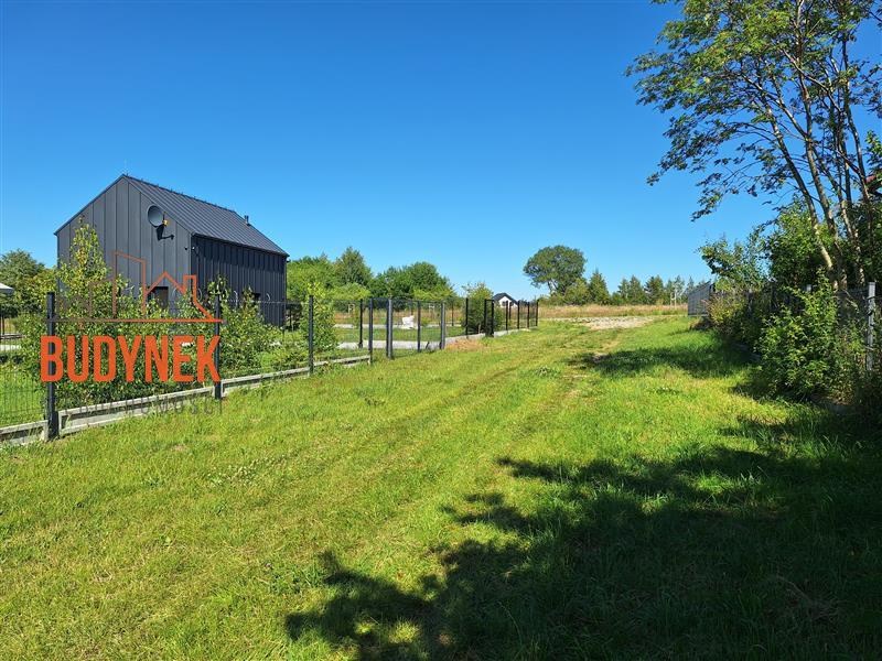 Działka budowlana - Barzowice  (4)