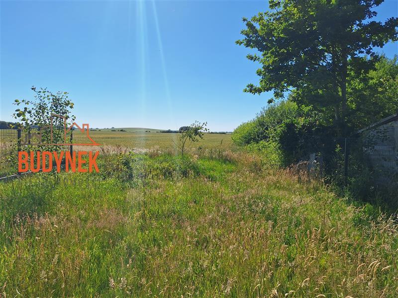 Działka budowlana - Barzowice  (5)