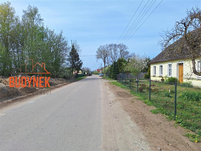 Działka budowlana - Sińczyca  (10)