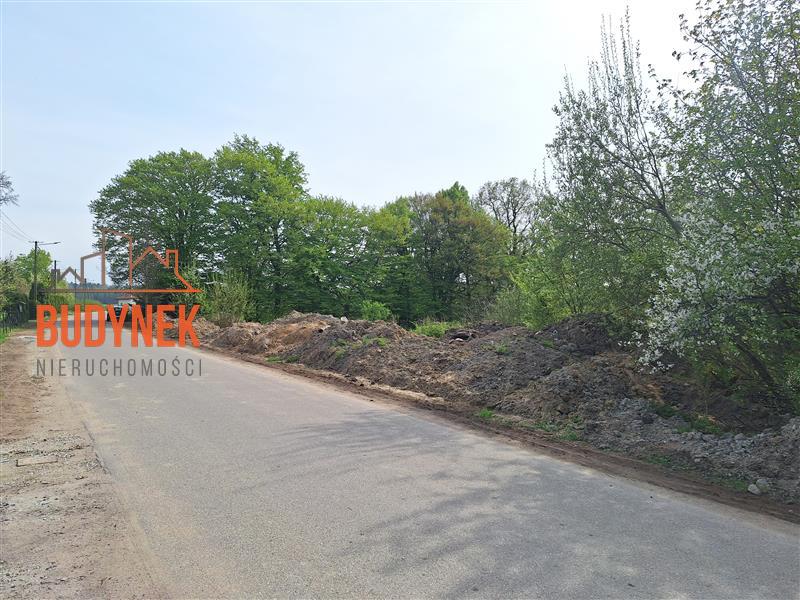 Działka budowlana - Sińczyca  (11)