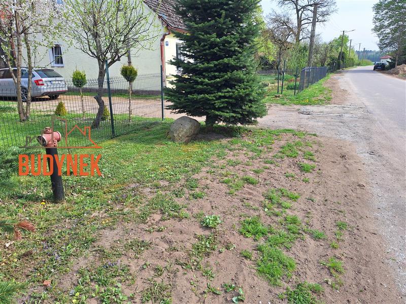 Działka budowlana - Sińczyca  (12)