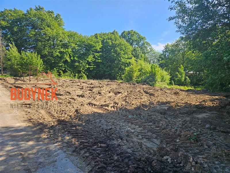 Działka budowlana - Sińczyca  (4)
