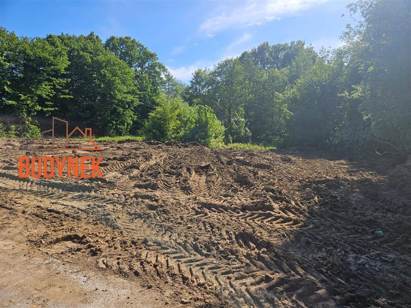 Działka budowlana - Sińczyca  (5)