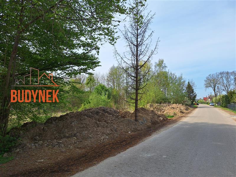 Działka budowlana - Sińczyca  (6)