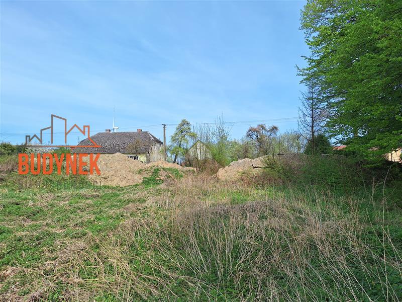 Działka budowlana - Sińczyca  (7)