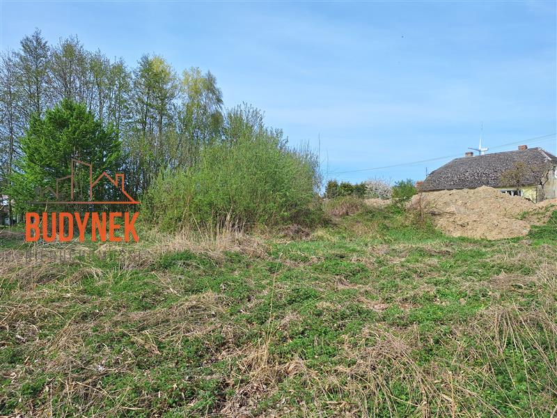 Działka budowlana - Sińczyca  (8)