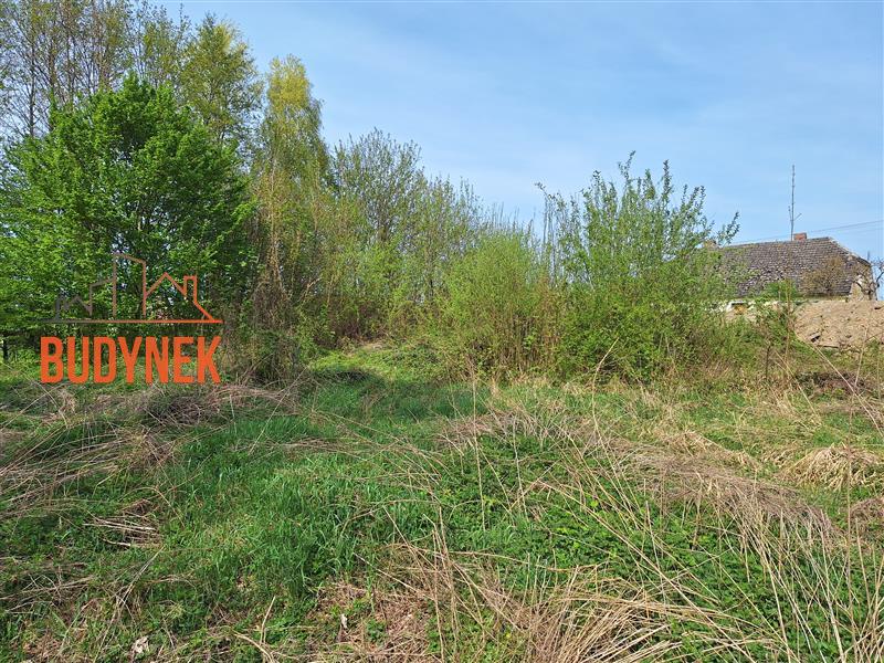 Działka budowlana - Sińczyca  (9)