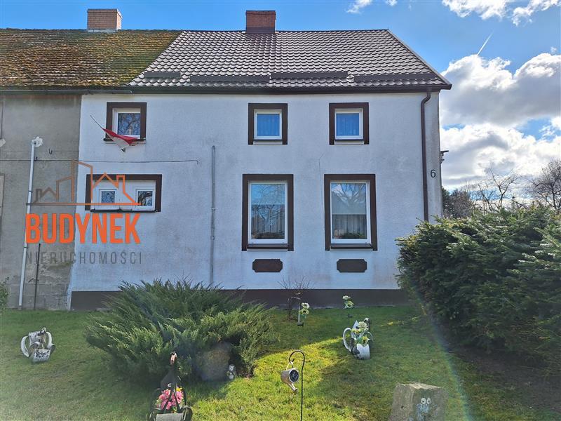 Dom bliźniak - Słowino  (1)