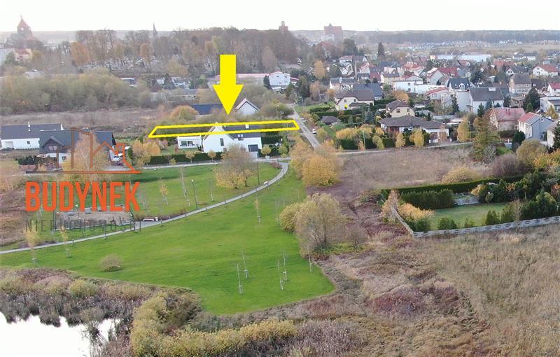 Działka budowlana - Darłowo  (12)