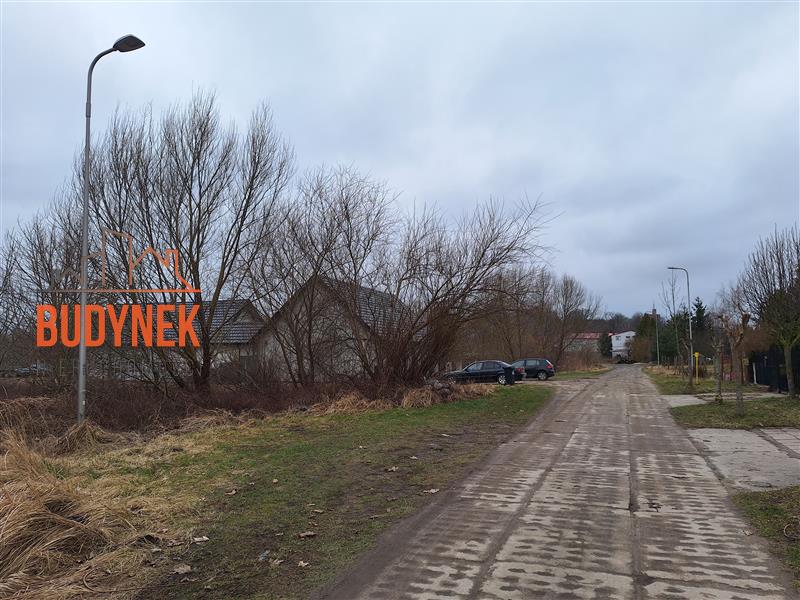 Działka budowlana - Darłowo  (4)