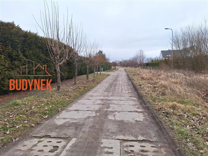 Działka budowlana - Darłowo  (5)