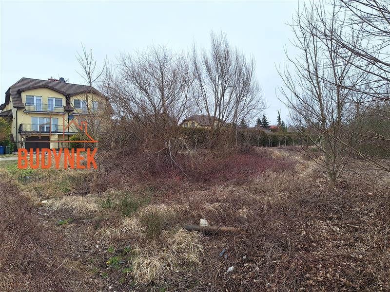 Działka budowlana - Darłowo  (6)