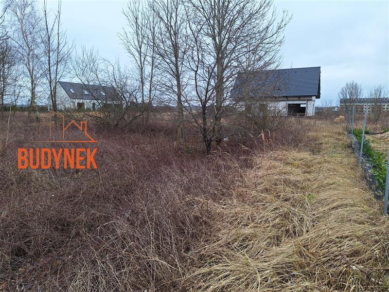 Działka budowlana - Darłowo  (7)