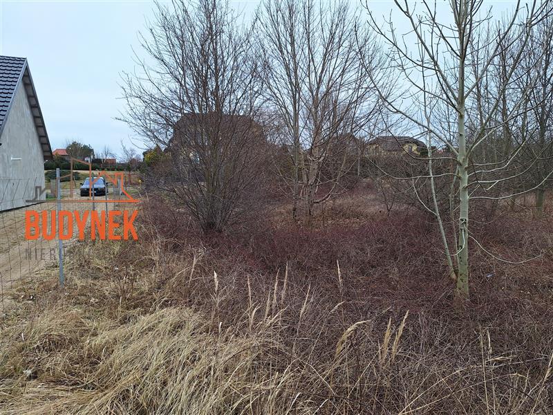 Działka budowlana - Darłowo  (9)