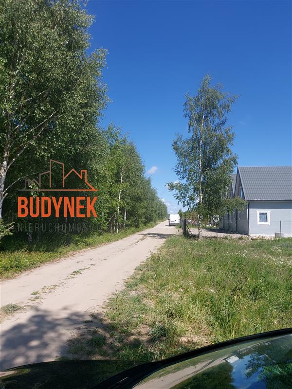 Działka budowlana - Darłowo  (11)