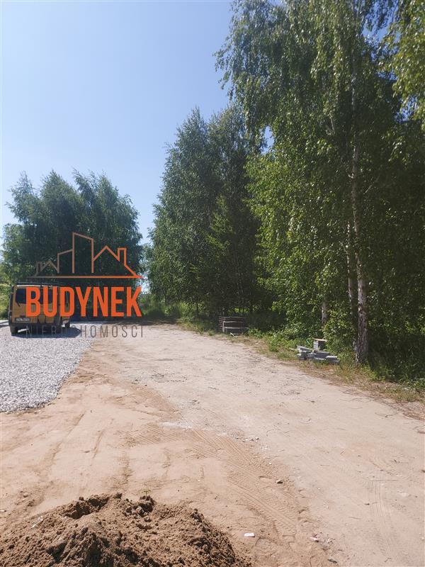 Działka budowlana - Darłowo  (12)