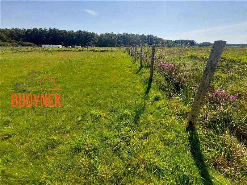 Działka rekreacyjna - Dąbki  (10)