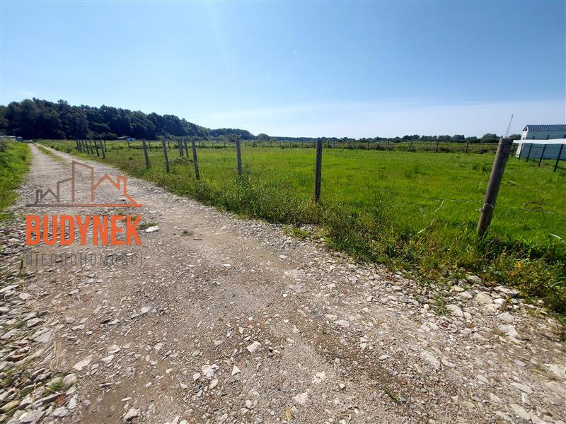 Działka rekreacyjna - Dąbki  (12)