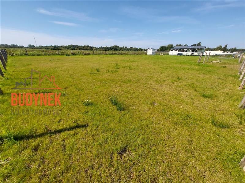 Działka rekreacyjna - Dąbki  (4)