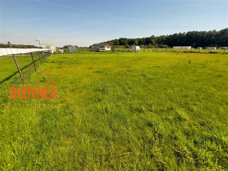 Działka rekreacyjna - Dąbki  (8)