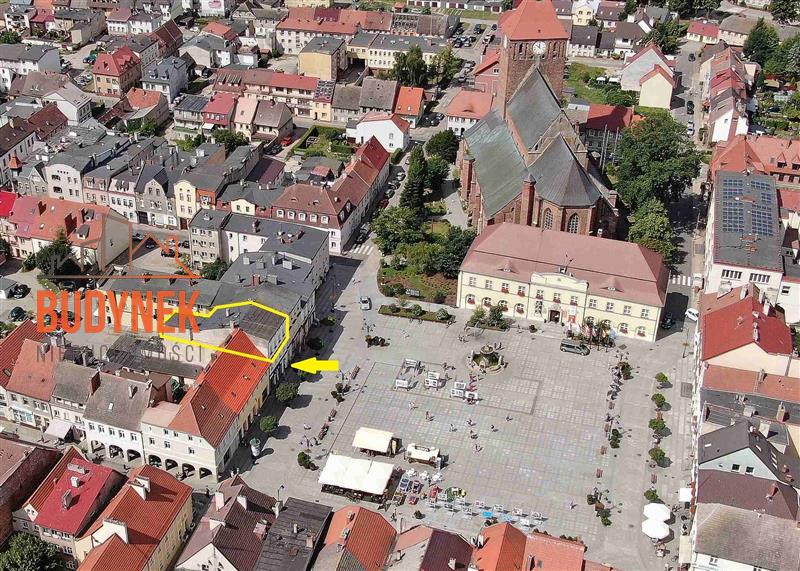 Mieszkanie - Darłowo  (2)