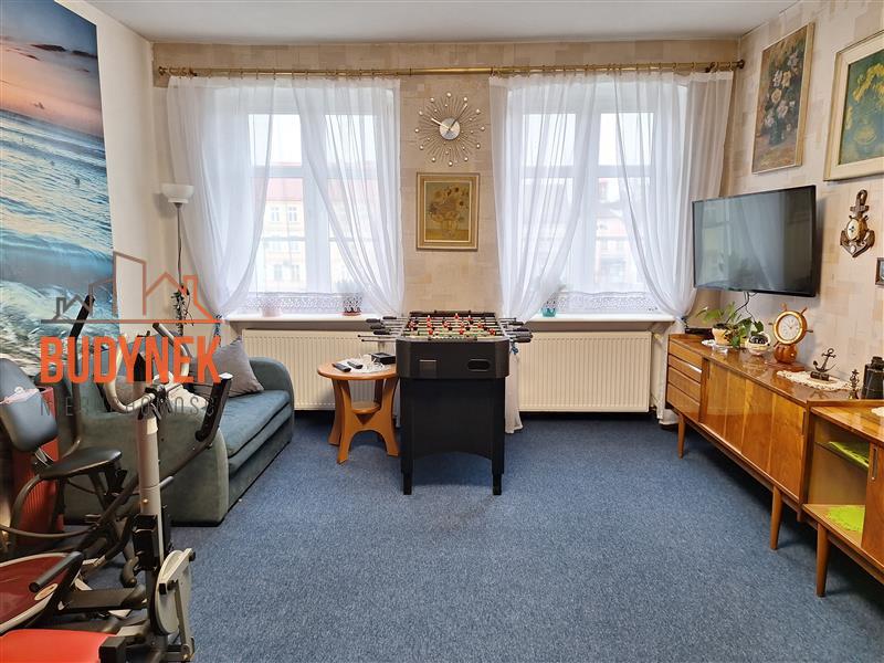 Mieszkanie - Darłowo  (3)