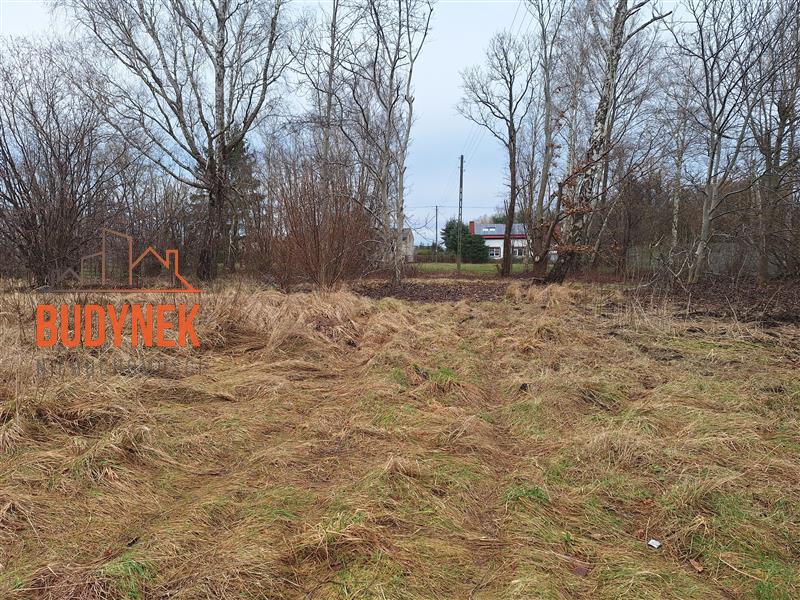 Działka budowlana - Rusko  (1)