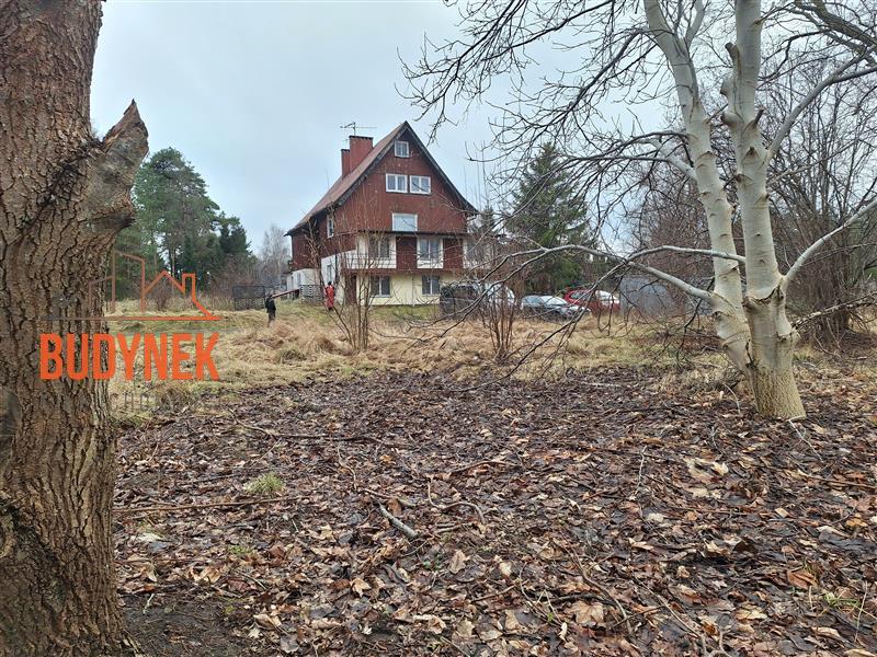 Działka budowlana - Rusko  (4)