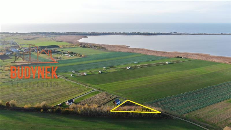 Działka budowlana - Kopań  (1)