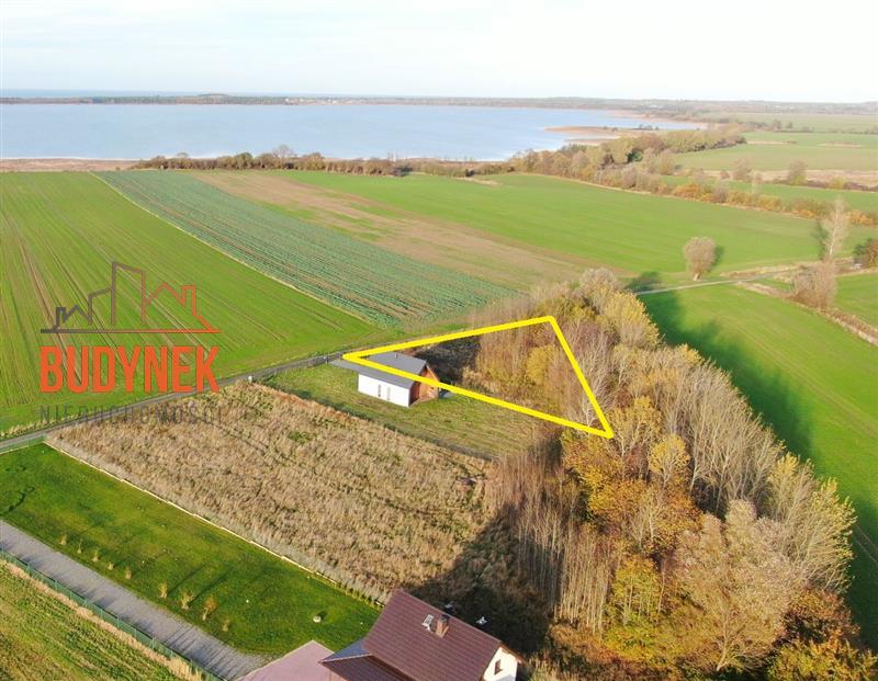 Działka budowlana - Kopań  (2)