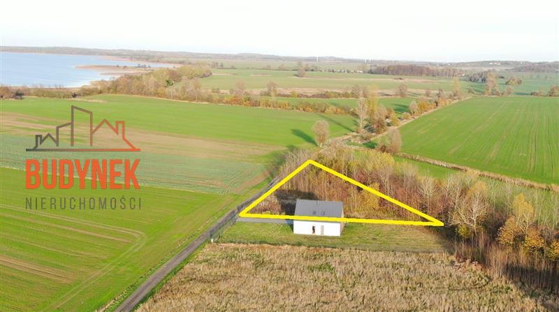 Działka budowlana - Kopań  (3)