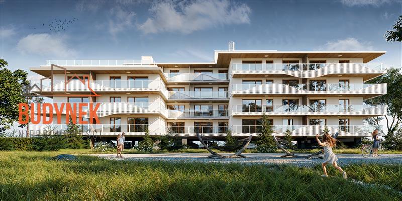 Mieszkanie - Darłowo Darłówko (13)