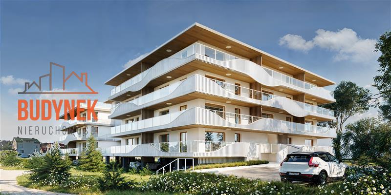 Mieszkanie - Darłowo Darłówko (14)