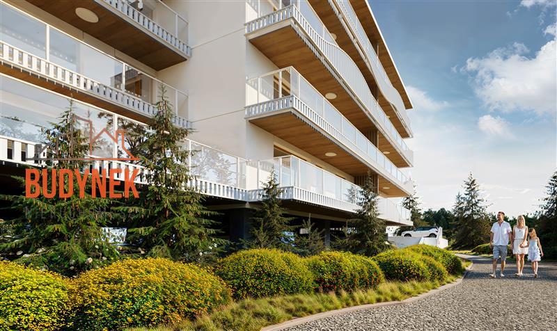 Mieszkanie - Darłowo Darłówko (15)