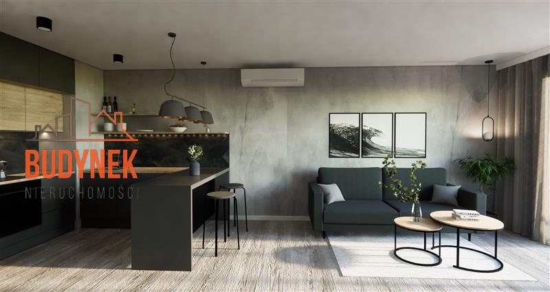 Mieszkanie - Darłowo Darłówko (3)