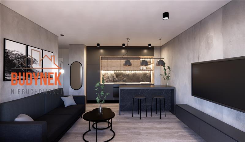 Mieszkanie - Darłowo Darłówko (5)