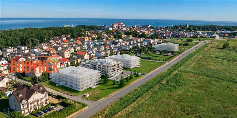 Mieszkanie - Darłowo Darłówko (9)